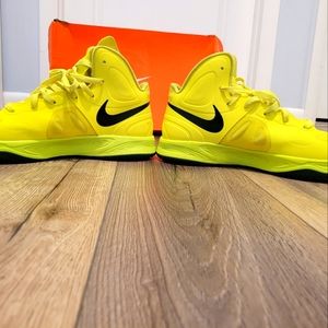 Nike Hyperfuse 2012